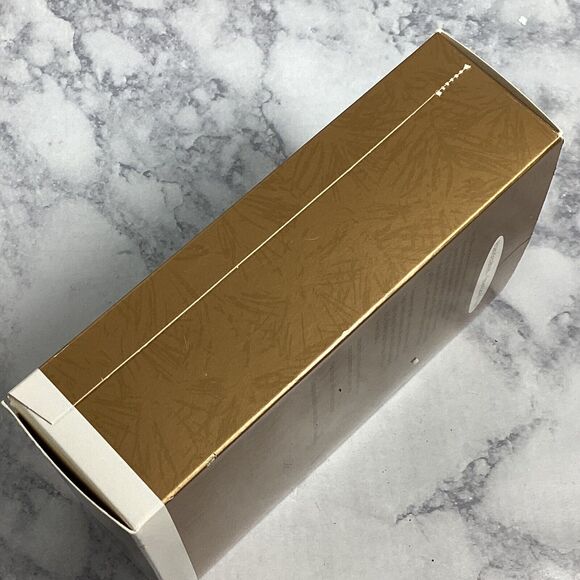 Star Trek Romulan Warbird Hallmark Ornament Next Gen Magic Light Christmas 1995 - Picture 2 of 8